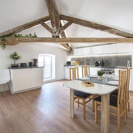 Superbe Appartement, Hypercentre, 4Chambres. Béziers Exteriér fotografie