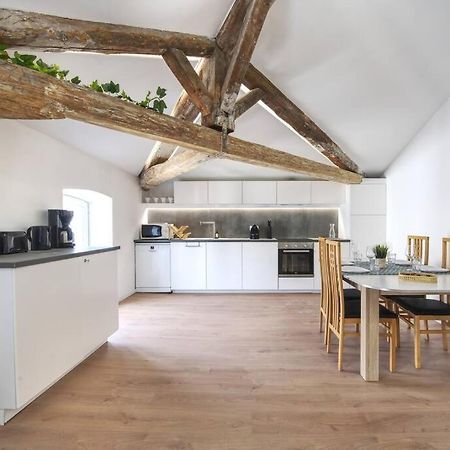 Superbe Appartement, Hypercentre, 4Chambres. Béziers Exteriér fotografie