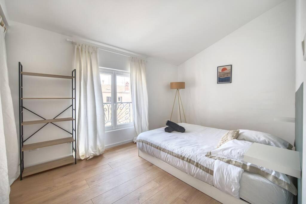Superbe Appartement, Hypercentre, 4Chambres. Béziers Exteriér fotografie