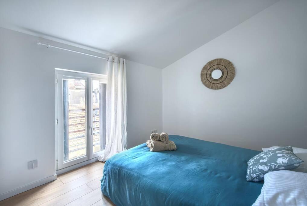 Superbe Appartement, Hypercentre, 4Chambres. Béziers Exteriér fotografie