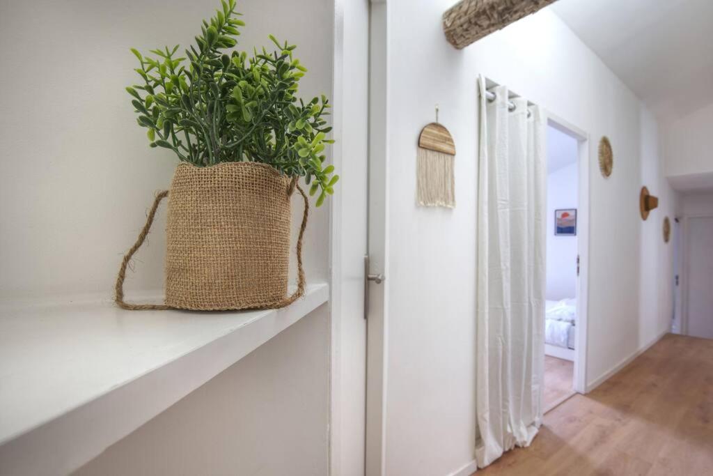 Superbe Appartement, Hypercentre, 4Chambres. Béziers Exteriér fotografie
