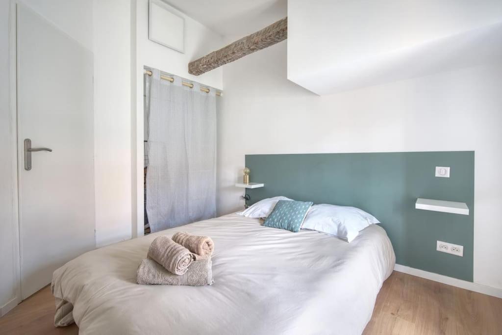 Superbe Appartement, Hypercentre, 4Chambres. Béziers Exteriér fotografie