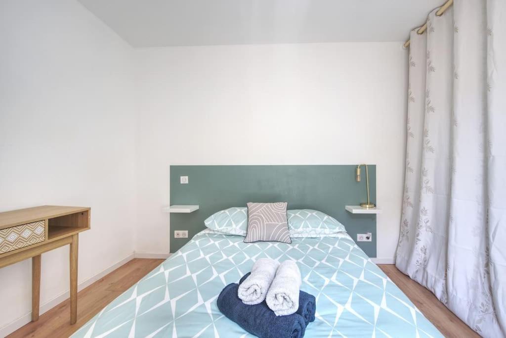 Superbe Appartement, Hypercentre, 4Chambres. Béziers Exteriér fotografie